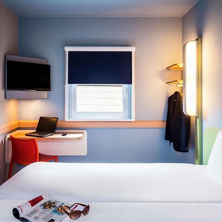 ibis budget London Barking Barking  Eksteriør bilde