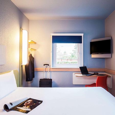 ibis budget London Barking Barking  Eksteriør bilde