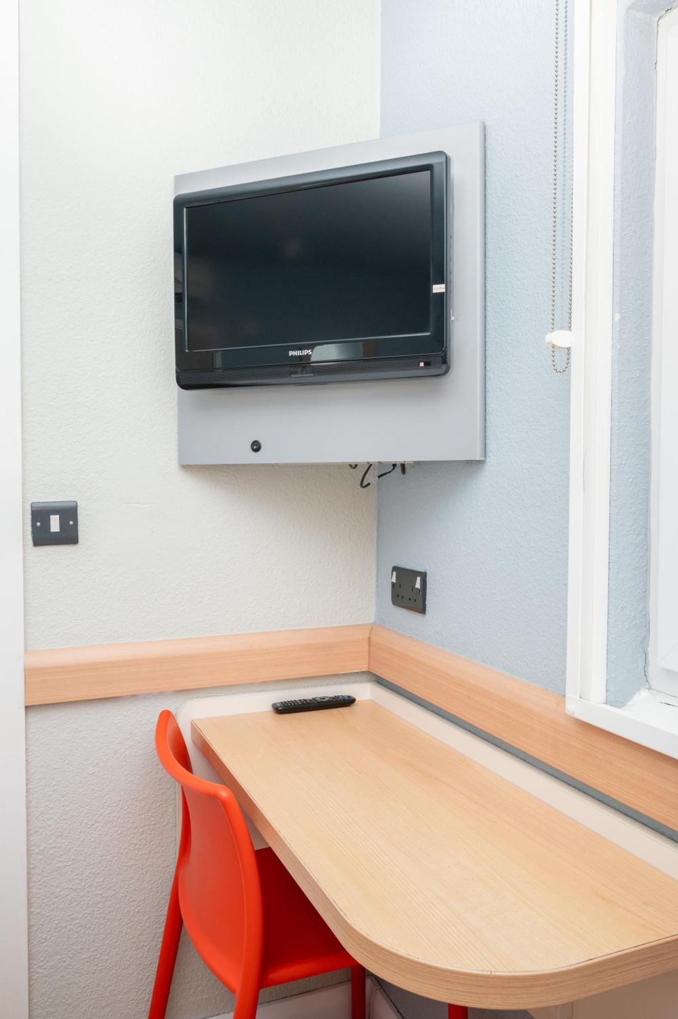 ibis budget London Barking Barking  Eksteriør bilde