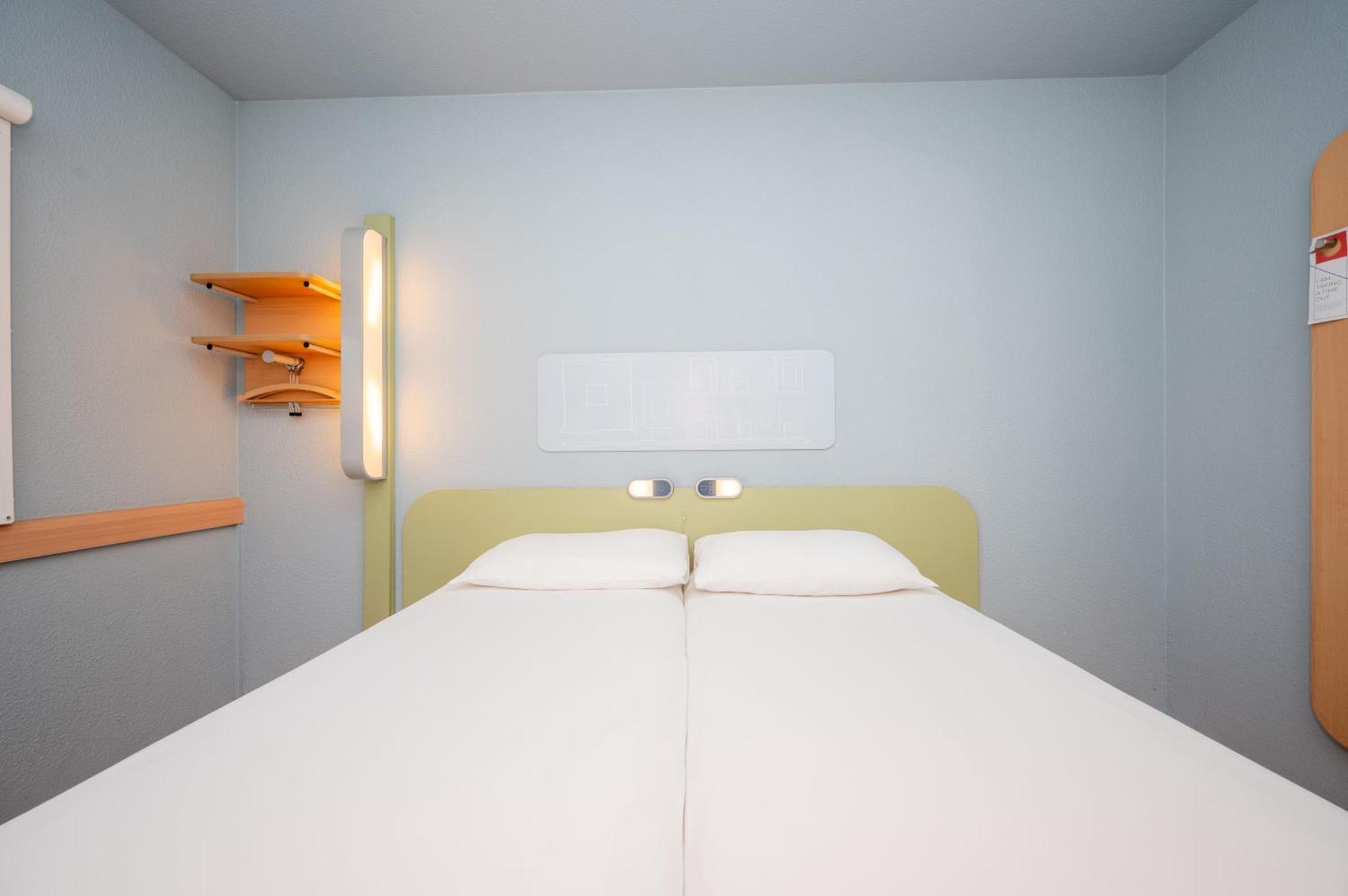 ibis budget London Barking Barking  Eksteriør bilde