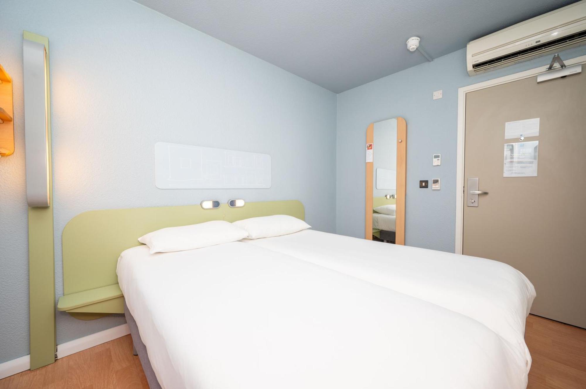 ibis budget London Barking Barking  Eksteriør bilde