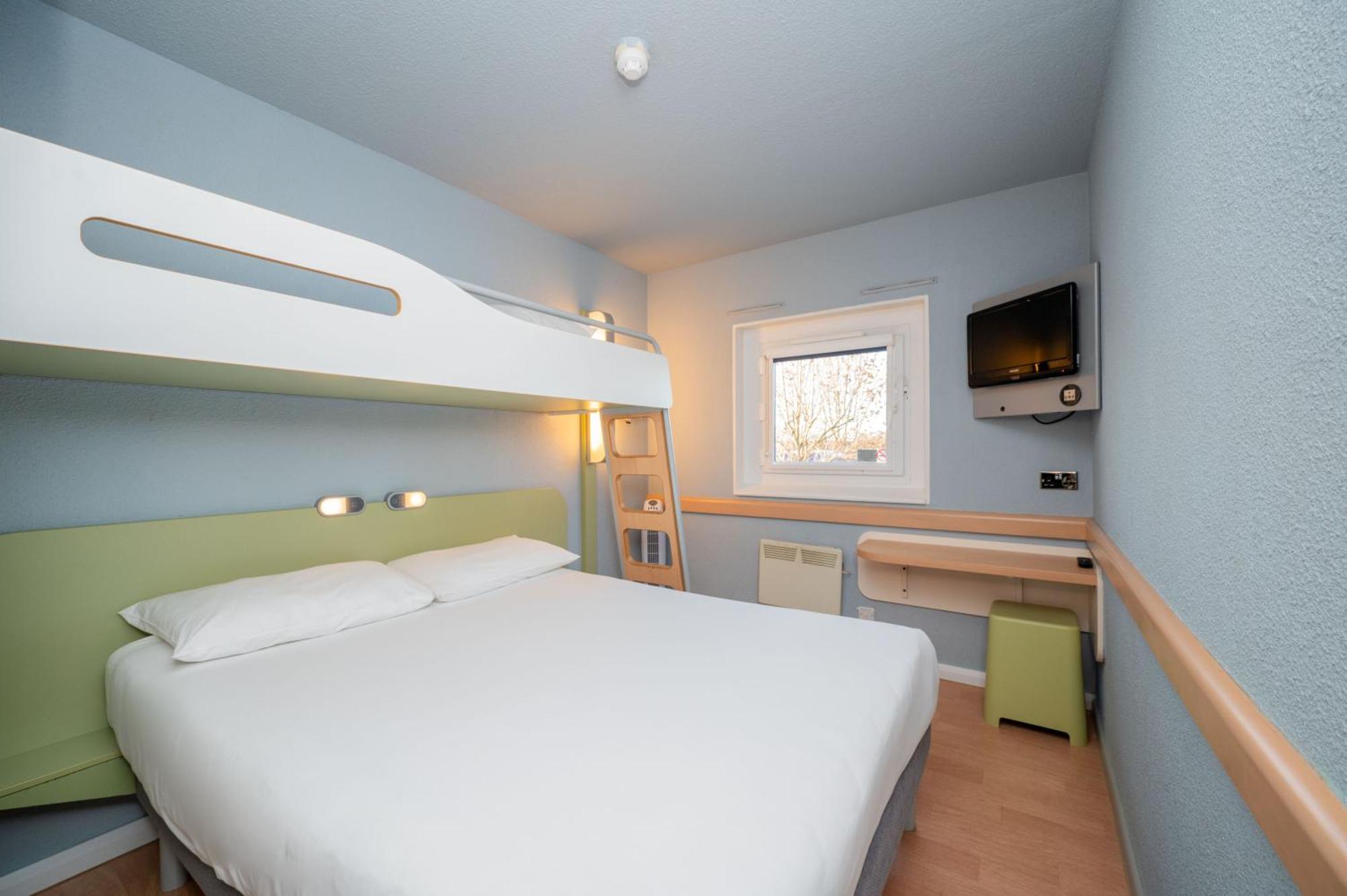 ibis budget London Barking Barking  Eksteriør bilde