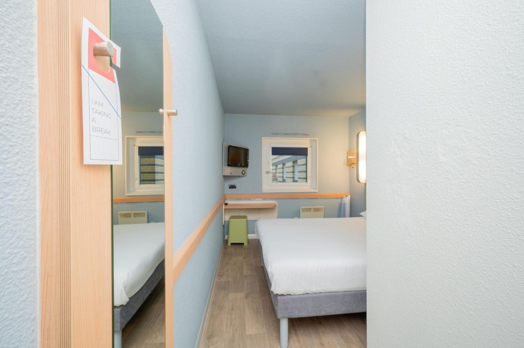 ibis budget London Barking Barking  Eksteriør bilde