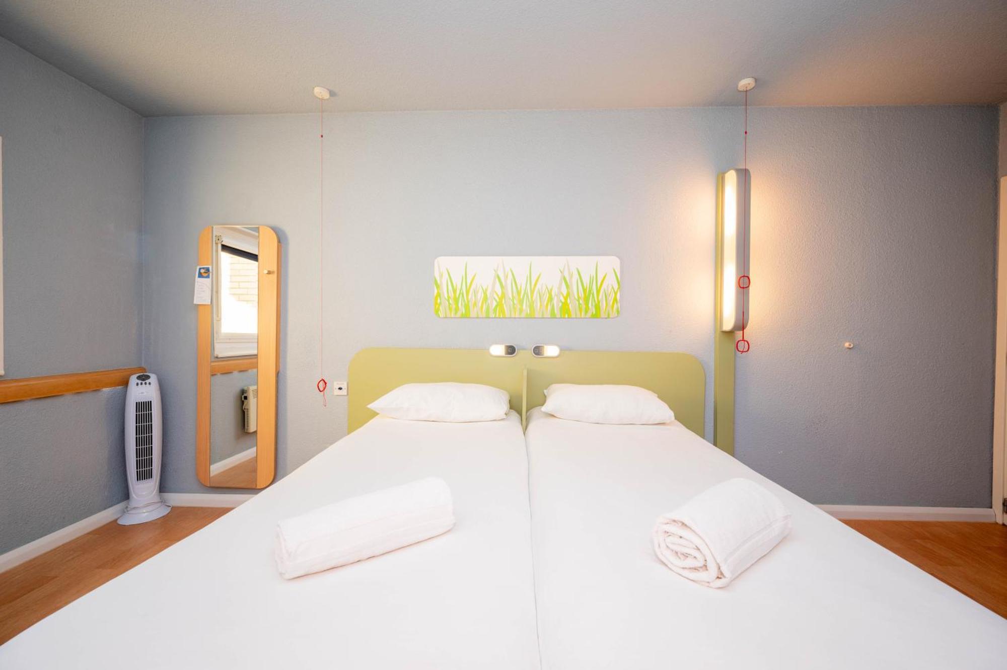 ibis budget London Barking Barking  Eksteriør bilde