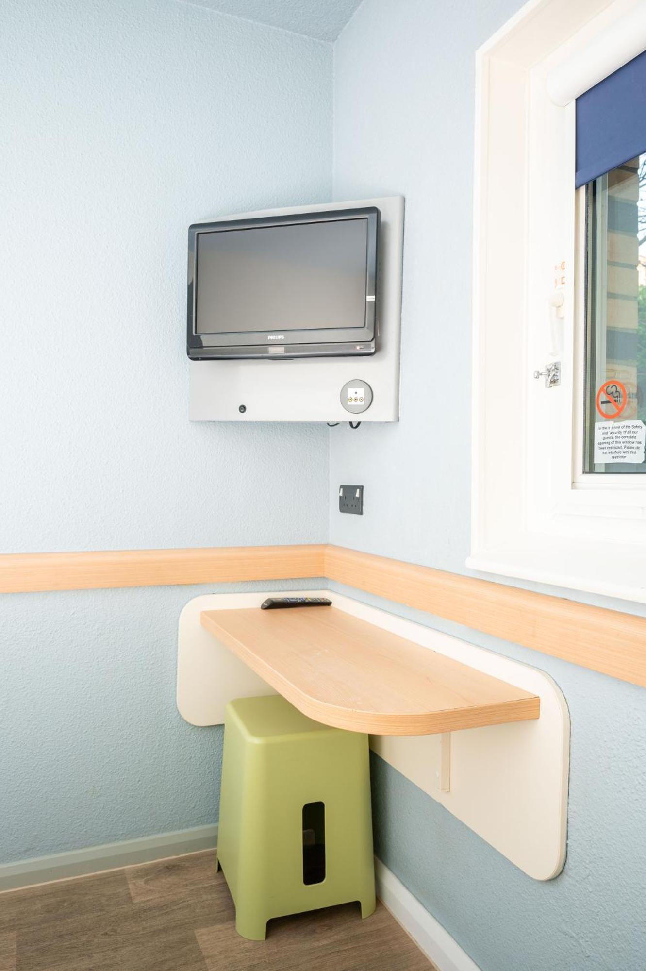 ibis budget London Barking Barking  Eksteriør bilde
