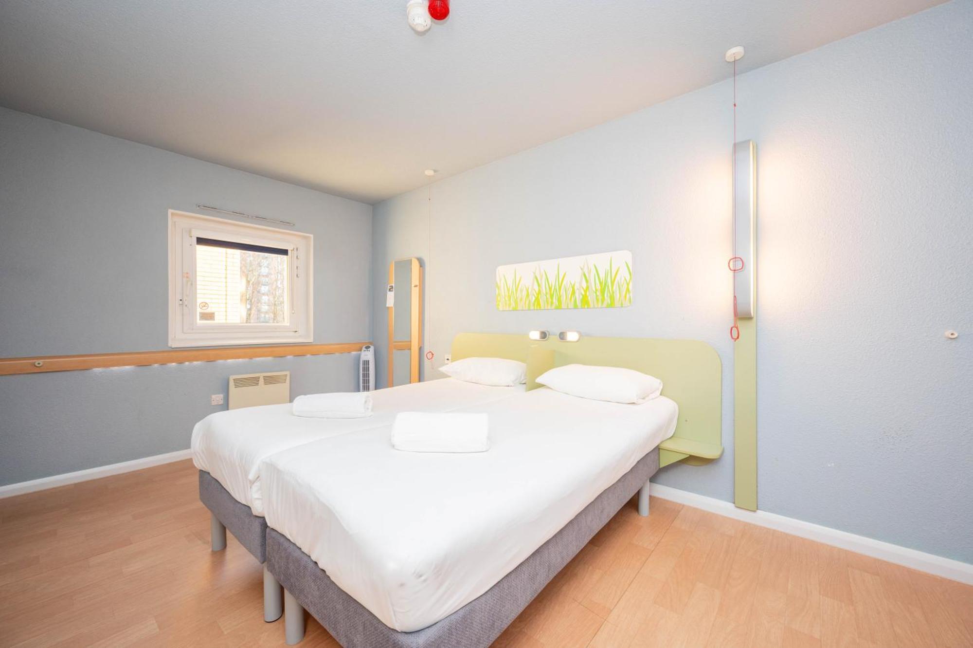 ibis budget London Barking Barking  Eksteriør bilde