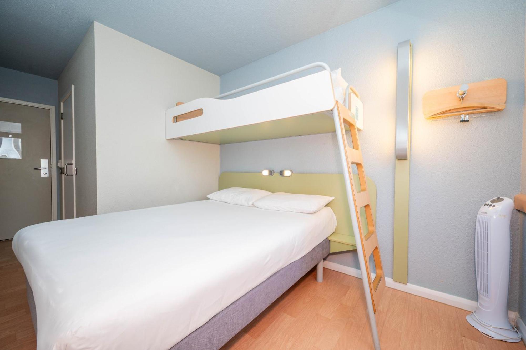 ibis budget London Barking Barking  Eksteriør bilde
