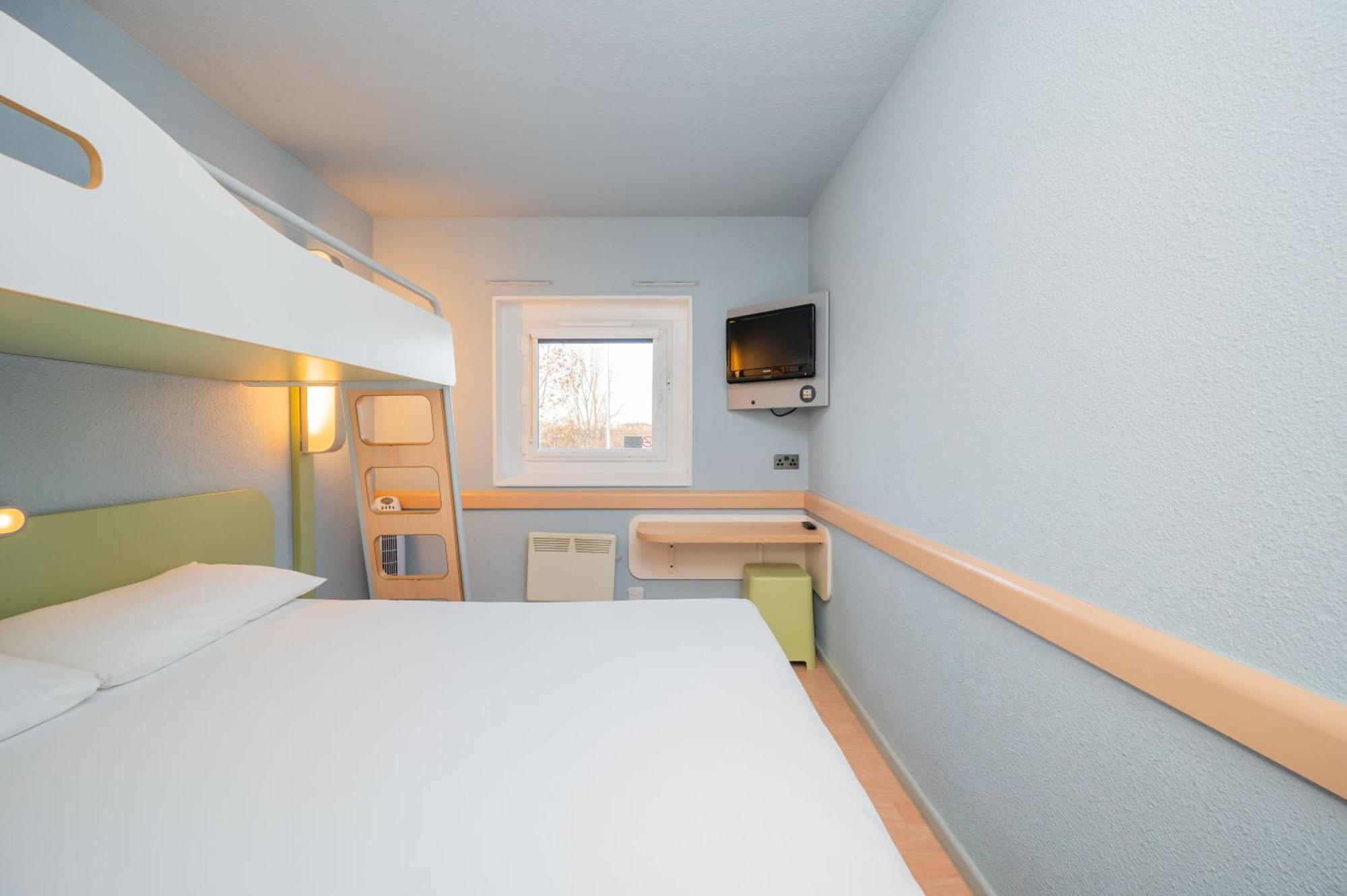 ibis budget London Barking Barking  Eksteriør bilde