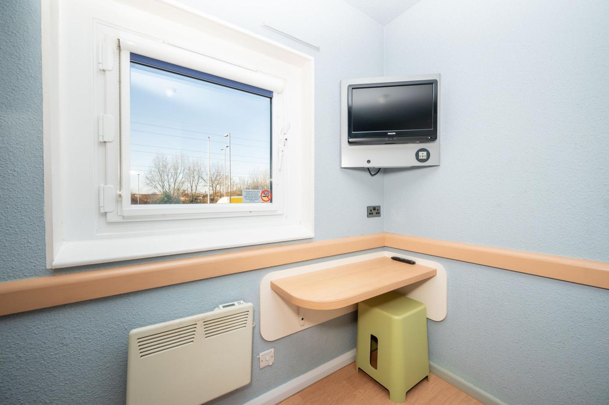 ibis budget London Barking Barking  Eksteriør bilde