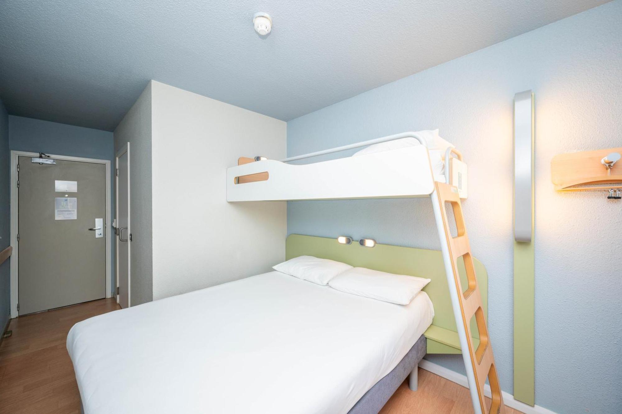 ibis budget London Barking Barking  Eksteriør bilde