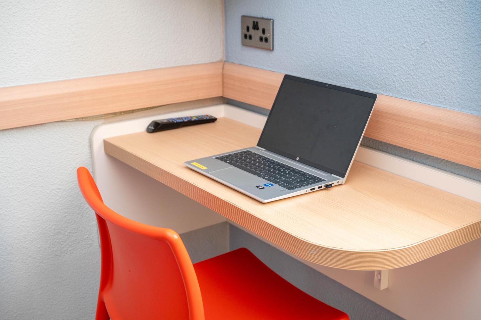 ibis budget London Barking Barking  Eksteriør bilde
