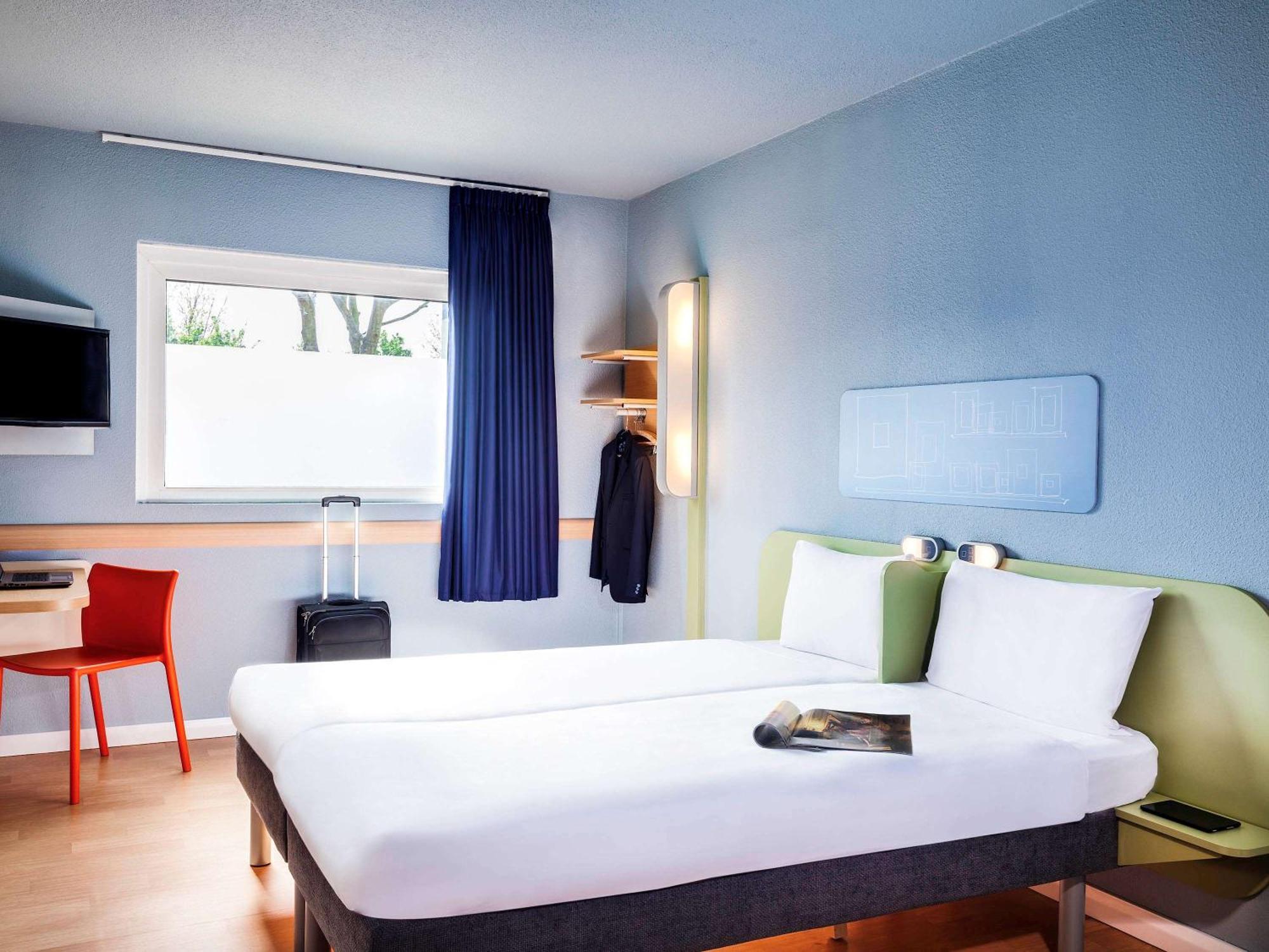 ibis budget London Barking Barking  Eksteriør bilde