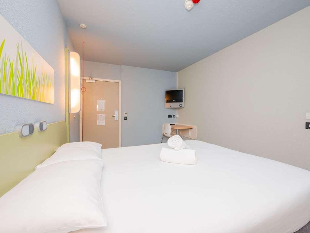 ibis budget London Barking Barking  Rom bilde